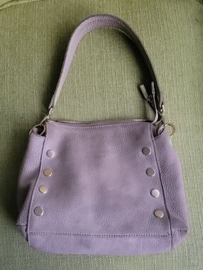 Hammitt Bryant Los Angeles Leather Crossbody/shoulder Bag.